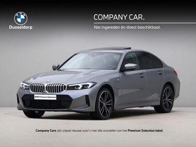 BMW 320e