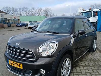 Occasion Mini Countryman 122 PK (89 kW) 2016 SUV