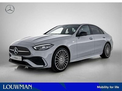 Mercedes C300