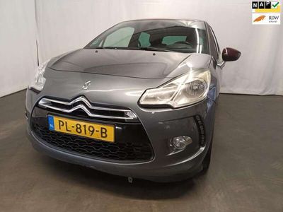 Citroën DS3