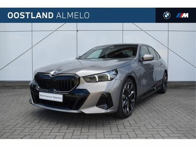 BMW 550e