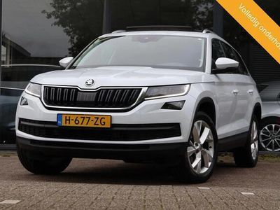 tweedehands Skoda Kodiaq 1.5 TSI Busin Edition