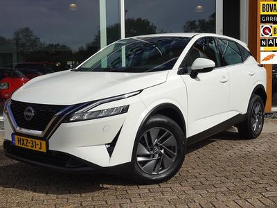 Occasion Nissan Qashqai Acenta 158 PK (116 kW) 2024 Suv SUV