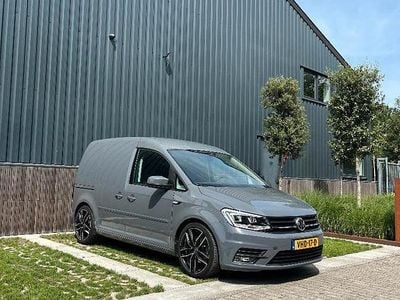 Occasion VW Caddy 102 PK (75 kW) 2020 MPV
