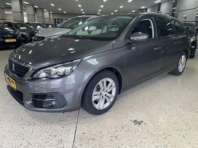 Peugeot 308 CC