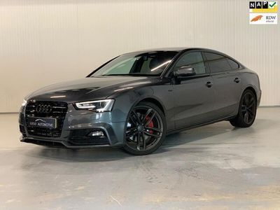 tweedehands Audi A5 Sportback 3.0 TDI quattro Clean Diesel Adrenalin S