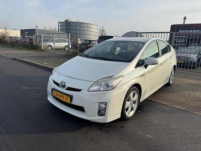 Gebruikt 2010 Toyota Prius | € 4.350 (Super prijs)