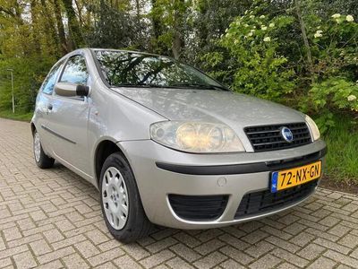 tweedehands Fiat Punto 1.2 Dynamic