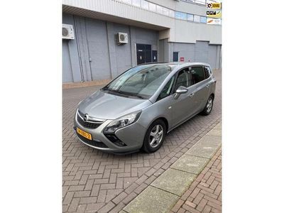 tweedehands Opel Zafira Tourer 1.4 Edition