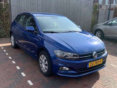 tweedehands VW Polo 1.0 TSI Comfortline