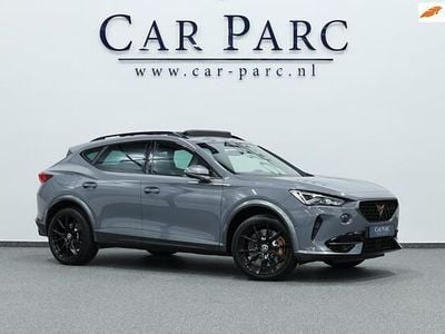 Occasion Cupra Formentor 311 PK (228 kW) 2021 Grijs SUV