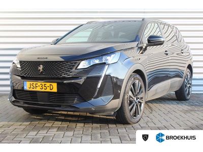 Occasion Peugeot 5008 GT 2024 Zwart SUV