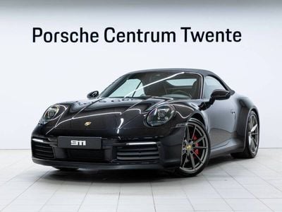 Porsche 911 Carrera S