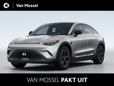 Zilver Gebruikt 2024 Smart #3 Pro SUV | € 35.494 (Iets duurder)