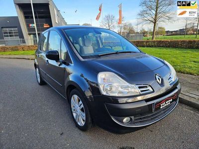 Renault Grand Modus