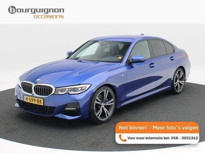 Occasion BMW 330 Executive 259 PK (190 kW) 2020 Blauw Sedan