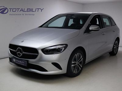 Mercedes B250e