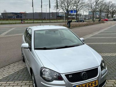 tweedehands VW Polo 1.4-16V Trendline (GT)