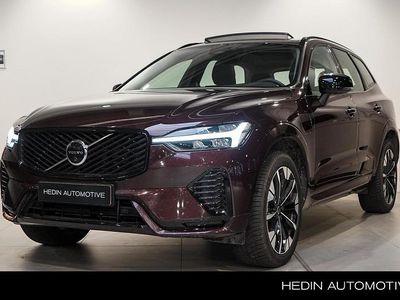 Bruin Gebruikt 2025 Volvo XC60 Ultra SUV | € 67.995