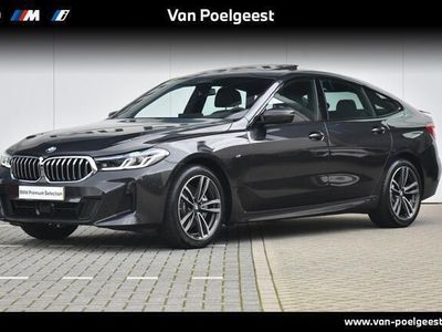 tweedehands BMW 630 6 Serie Gran Turismo i High Executive M Sportpakket