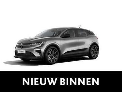 tweedehands Renault Mégane IV EV60 Optimum Charge Business Ed. Evolution | NIEUW