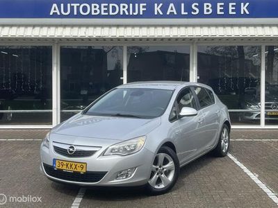 tweedehands Opel Astra 1.6 Edition|Airco|Cruisecontrol|