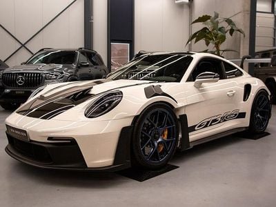 Gebruikt 2025 Porsche 911 GT3 RS Coupé | € 312.500