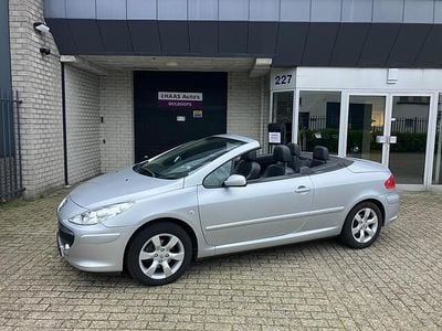 Peugeot 307 CC