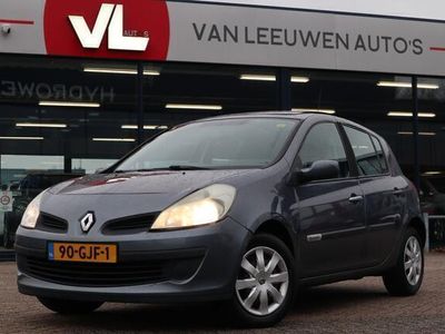 tweedehands Renault Clio 1.2 TCE Rip Curl | Nieuw binnen | Pano | Airco | M