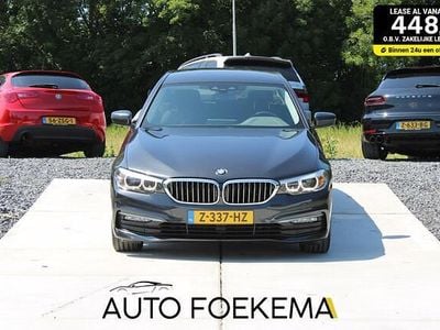 BMW 530e