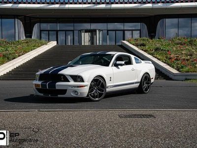Wit Gebruikt 2008 Ford Mustang Coupé | € 45.500