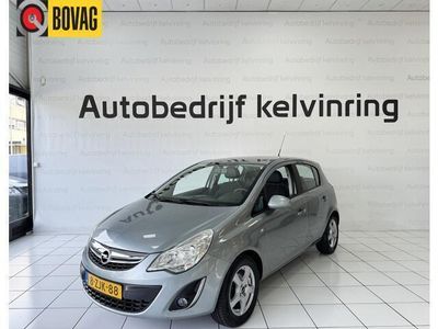 tweedehands Opel Corsa 1.2-16V Berlin