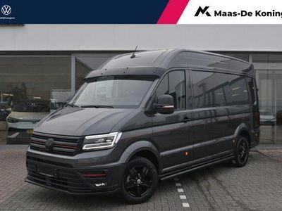 tweedehands VW Crafter 35 2.0TDi 177pk Exclusive "Hero Edition" L3H3 273951