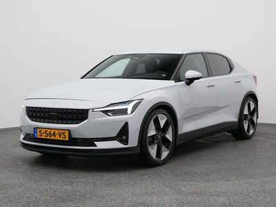 Grijs Occasion 2023 Polestar 2 Standard Range Single Motor Hatchback | € 27.400 (Goede deal)