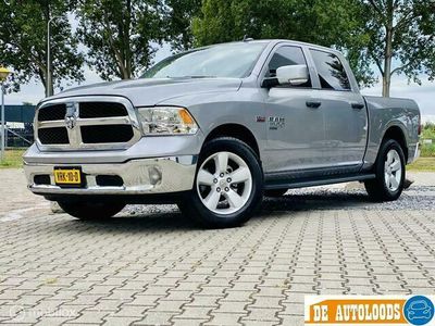 tweedehands Dodge Ram PICKUP 1500 5.7 V8 Crew-Cab 5'7 BJ 2022 Prins LPG-G3