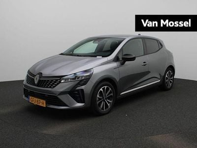 Gebruikt 2024 Renault Clio Techno | € 22.940 (Eerlijke prijs)