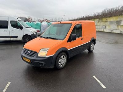 Oranje Occasion 2011 Ford Transit Van | € 1.890 (Goede deal)