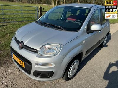 tweedehands Fiat Panda 0.9 TwinAir Edizione Cool keurige auto met airco