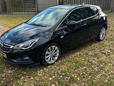 Occasion Opel Astra 150 PK (110 kW) 2017