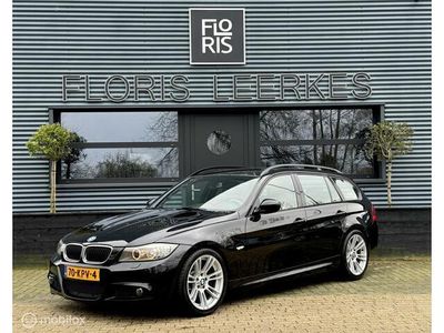 tweedehands BMW 318 3-SERIE Touring i | M Sport | Navi | Xenon | Cruise |