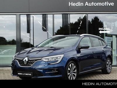 Renault Mégane IV