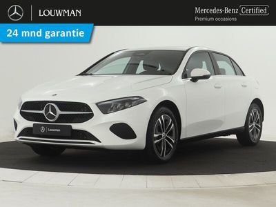 Mercedes A250