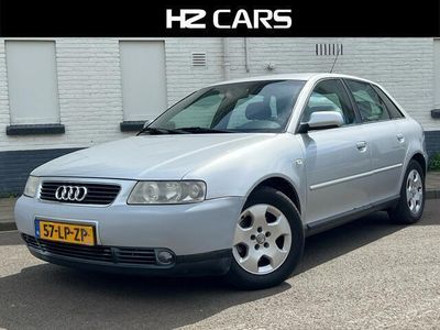 tweedehands Audi A3 1.8 5V Ambiente|Automatic|EXPORT ONLY