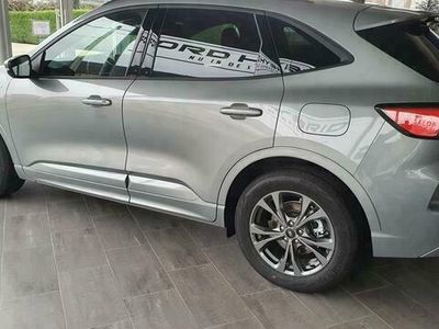 Occasion Ford Kuga ST-Line 120 PK (88 kW) 2021 Grijs SUV