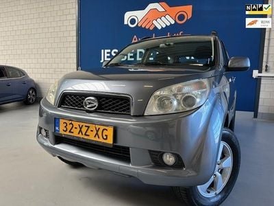 Daihatsu Terios