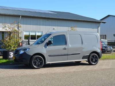 tweedehands Mercedes Citan 109 CDI BlueEFFICIENCY Extra Lang