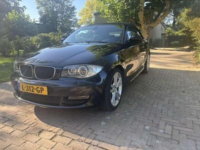 BMW 120 Cabriolet