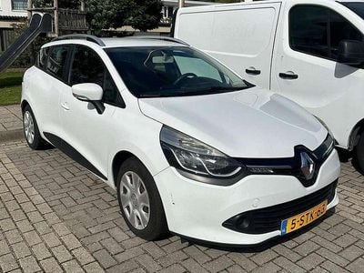 Renault Clio GrandTour
