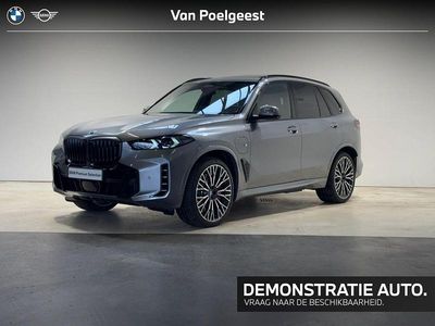 Grijs Occasion 2025 BMW X5 SUV | € 114.900