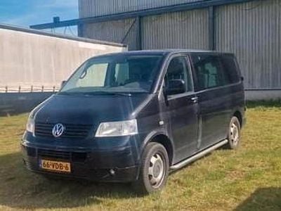 VW T5